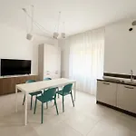Διαμέρισμα Bc Holidays - Scirocco & Maestrale Pedaso