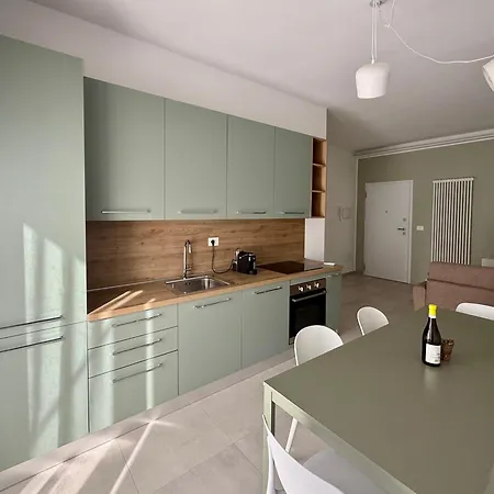 Bc Holidays - Scirocco & Maestrale *