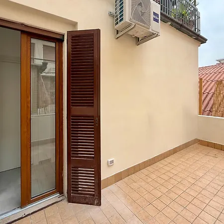 Bc Holidays - Scirocco & Maestrale Appartement *