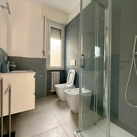 Bc Holidays - Scirocco & Maestrale *