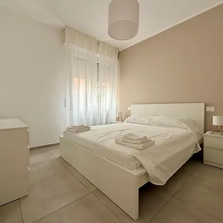 Bc Holidays - Scirocco & Maestrale Appartement *