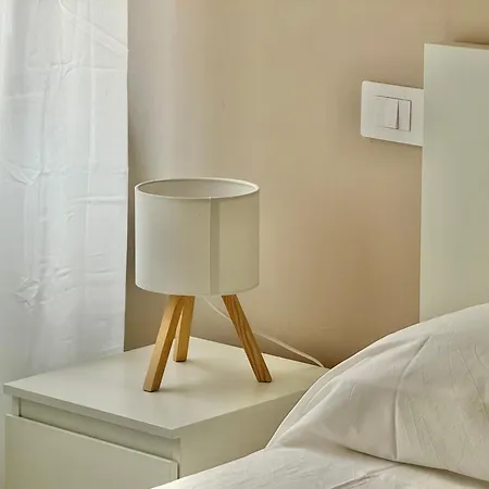 Bc Holidays - Scirocco & Maestrale Appartement *