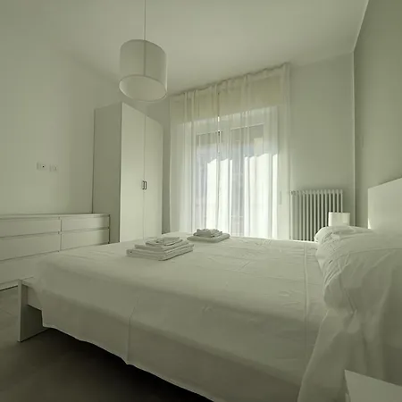 Appartement Bc Holidays - Scirocco & Maestrale *