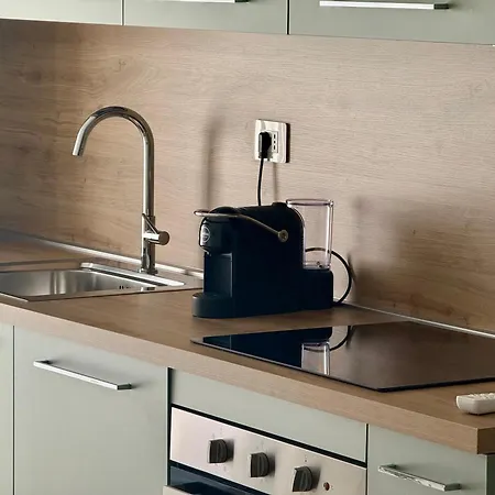 Bc Holidays - Scirocco & Maestrale Pedaso