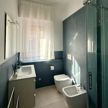 Bc Holidays - Scirocco & Maestrale Appartement Pedaso