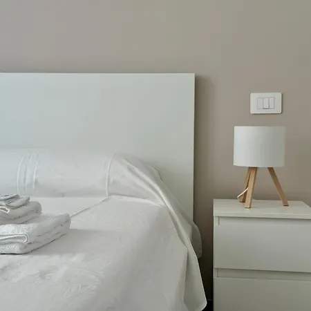 Bc Holidays - Scirocco & Maestrale Appartement *