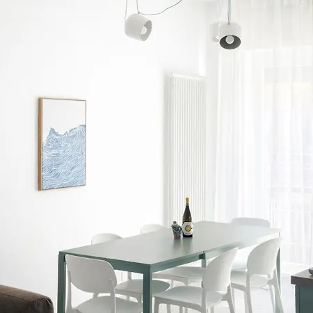 Bc Holidays - Scirocco & Maestrale Apartment Pedaso