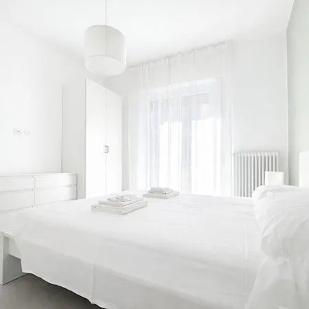 Bc Holidays - Scirocco & Maestrale Apartment