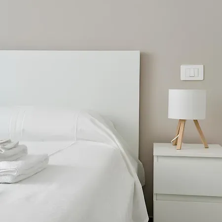 Appartement Bc Holidays - Scirocco & Maestrale *